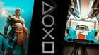 God of War 2 en PlayStation Showcase