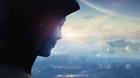 Mass Effect todavía está en una fase muy temprana de su desarrollo