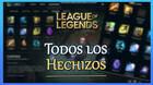 League of Legends: Todos los hechizos de invocador, sus efectos y cu�les equipar