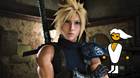 Final Fantasy 7 Remake para PC