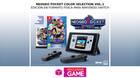 NeoGeo Pocket Color Selection Vol. 1 en formato físico, en exclusiva en GAME