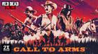 Nuevas recompensas Red Dead Online de Red Dead Redempion 2