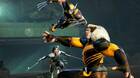 Marvel's Midnight Suns gameplay Dientes de sable Lobezno