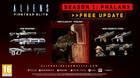 Aliens: Fireteam Elite y su primera temporada