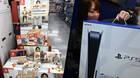 Ventas japonesas del 30 de agosto al 5 de septiembre.
