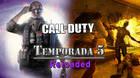 COD Warzone y BOCW Temporada 5 Reloaded: Novedades
