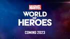 Marvel World of Heroes es lo nuevo de los creadores de Pokémon GO