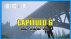 Capítulo 6: Presa de Tommy en The Last of Us al 100%