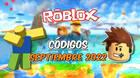 Promocodes de Roblox en septiembre 2022: Todos los códigos y recompensas gratis