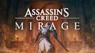 Assassin's Creed Mirage primera imagen del nuevo juego de Ubisoft
