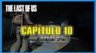 Capítulo 10: El laboratorio de los Luciérnagas al 100% en The Last of Us
