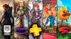 Juegos gratis de septiembre de 2022.