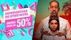 Nuevas ofertas en la PS Store de PS4 y PS5.