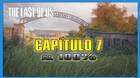 Capítulo 7: La universidad en The Last of Us al 100%
