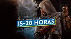Assassin's Creed Mirage no será un RPG y durará unas 20 horas
