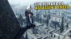 Assassin's Creed 1 Remake no está en desarrollo en Ubisoft