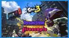Splatoon 3: Cómo desactivar la cámara por giroscopio
