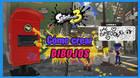 Splatoon 3: Cómo crear dibujos y mensajes para compartirlos en Tintelia
