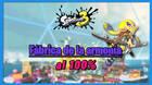 Splatoon 3: Zona 2 - Fábrica de la armonía al 100%