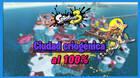 Splatoon 3: Zona 3 - Ciudad criogénica al 100%