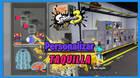 Taquillas en Splatoon 3: Ubicación, cómo personalizar y hacerla más grande