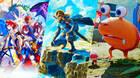 Resumen Nintendo Direct del 13 de septiembre de 2022.