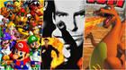 Las novedades de Nintendo 64 para Nintendo Switch Online incluyen Goldenye 007, Pokémon Stadium y más