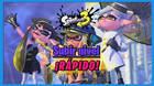 Subir de nivel rápido en Splatoon 3: MEJORES métodos, trucos y consejos