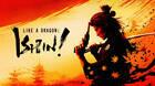 Like a Dragon: Ishin llegará a PS5 y PS4 en febrero de 2023.