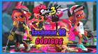 Todos los códigos QR de Splatoon 3: Cómo escanearlos y recompensas