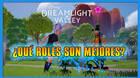 Disney Dreamlight Valley: qu rol escoger para los amigos?