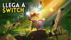 TUNIC llega a consolas PlayStation y Switch