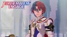 Descubre quién ha diseñado los personajes de Fire Emblem Engage