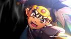 Infinity Strash - Dragon Quest: The Adventure of Dai llegará a PS5, PS4, PC y Switch.