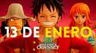 One Piece Odyssey ya tiene fecha de lanzamiento.