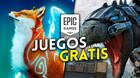Nuevos juegos gratis en Epic Games Store.