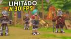 Tales of Symphonia Remastered funcionará a 30 fps y los fans se quejan