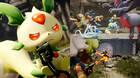 Nuevo tráiler de Palworld, el Pokémon con metralletas