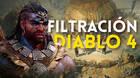 Se filtran más de 40 minutos de gameplay de Diablo IV.