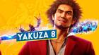 Yakuza 8 se presenta el 8 de septiembre en vídeo