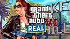 GTA 6 filtrado es real, vídeos e imágenes auténticas oficiales de Rockstar