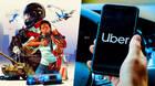 Uber investiga al hacker que también entró en Rockstar y robó datos de GTA6