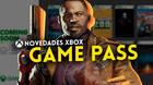 Novedades de Xbox Game Pass en la segunda quincena de septiembre.
