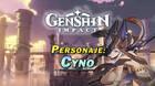 Cyno en Genshin Impact: C�mo conseguirlo y habilidades