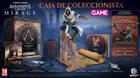 GAME abre las reservas de Assassin's Creed Mirage.
