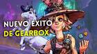 Tiny Tina's Wonderlands es el nuevo éxito de Gearbox