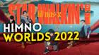 Worlds 2022 League of Legends: Este será su himno