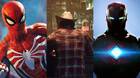 Los juegos de Marvel no estarán conectados