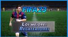 FIFA 23: Los 10 mejores regateadores - Medias y valoracin