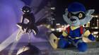 Sucker Punch celebra el 20 aniversario de Sly Cooper.